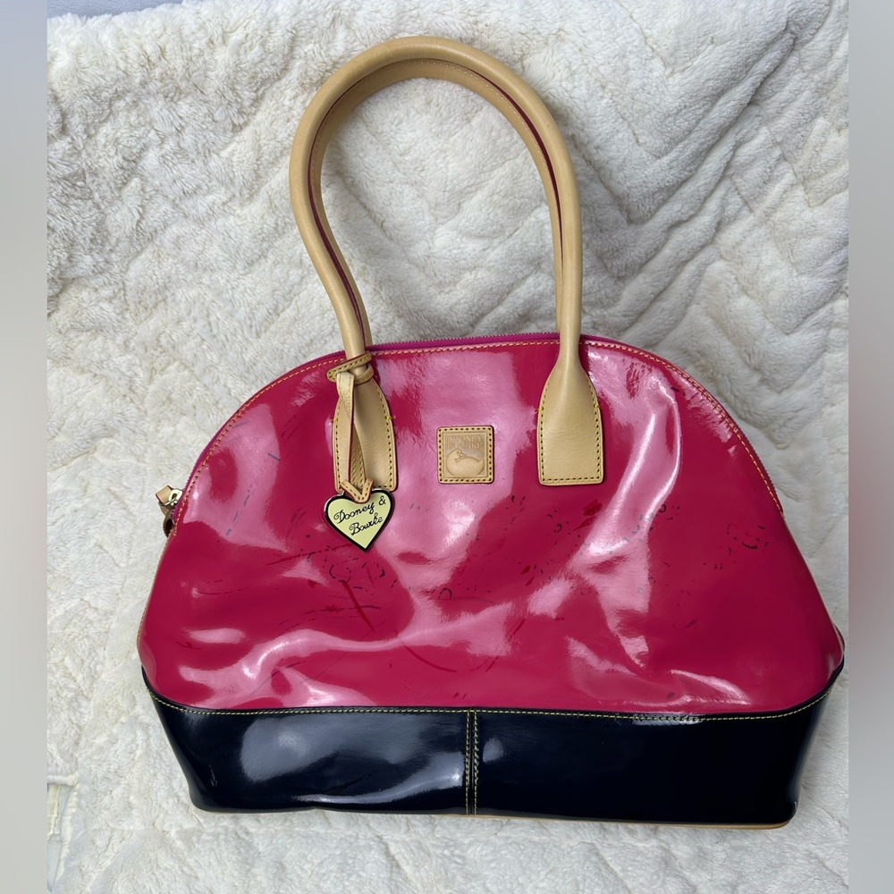 Dooney and Burke Purse